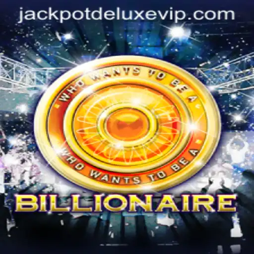 Billionaire: Unveiling the Thrills of JACKPOT DELUXE