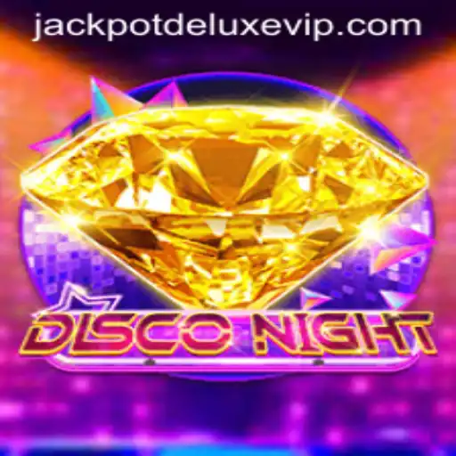 Discover the Thrills of DiscoNight: Experience the Ultimate JACKPOT DELUXE