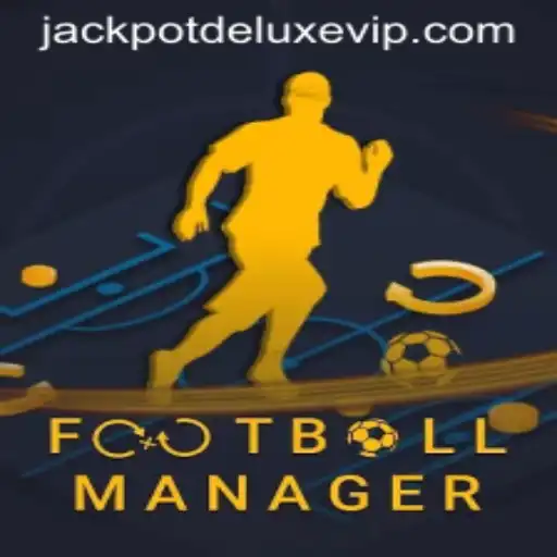 Football Manager: Unveiling the Thrilling JACKPOT DELUXE Feature