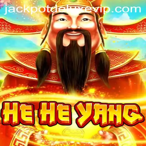 Exploring HeHeYang: Unveiling the Thrills of JACKPOT DELUXE