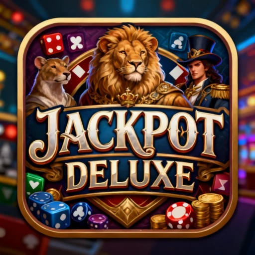 JACKPOT DELUXE