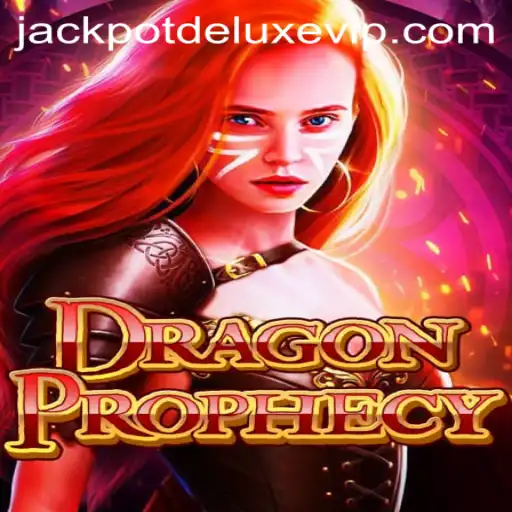 DragonProphecy: Unveiling the Enchantment of JACKPOT DELUXE