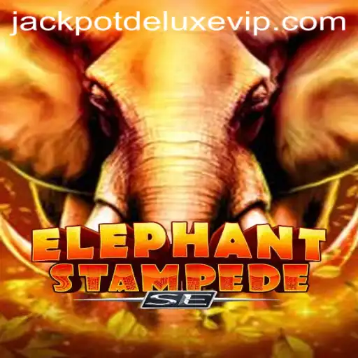Exploring the Thrills of ElephantStampedeSE and JACKPOT DELUXE