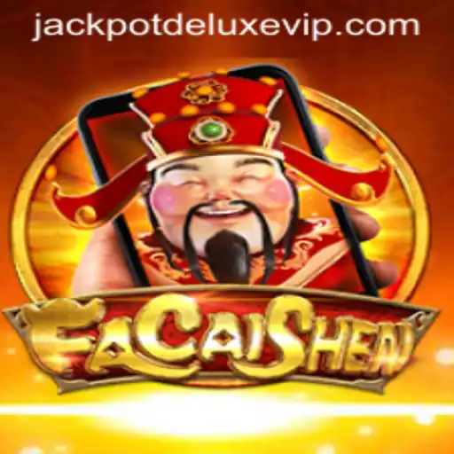 FaCaiShenM: The Alluring Journey to the Jackpot Deluxe