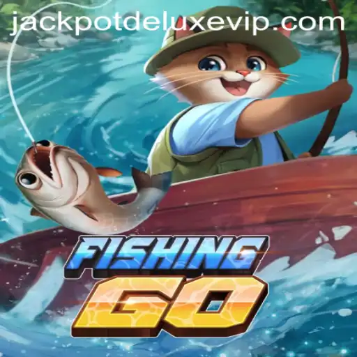 Exploring the Exciting World of FishingGO and JACKPOT DELUXE