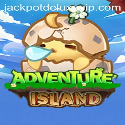 IslandsAdventure: Unveiling the Thrills of JACKPOT DELUXE