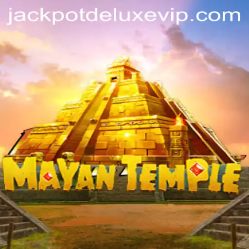 Discover MayanTemple: Unveiling the Thrilling Adventure of JACKPOT DELUXE