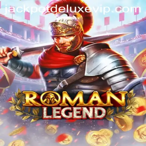 Explore the Thrill of RomanLegend: A Deep Dive into JACKPOT DELUXE