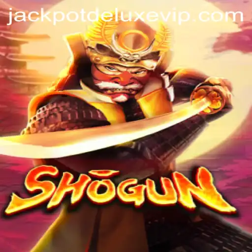 Exploring Shogun and the Exciting JACKPOT DELUXE Feature