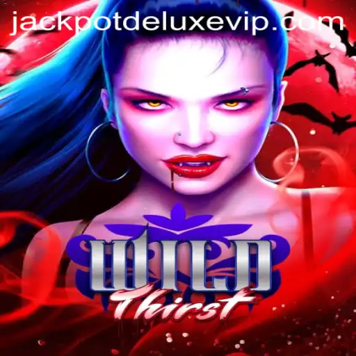 WildThirst and JACKPOT DELUXE: A Thrilling Adventure Awaits