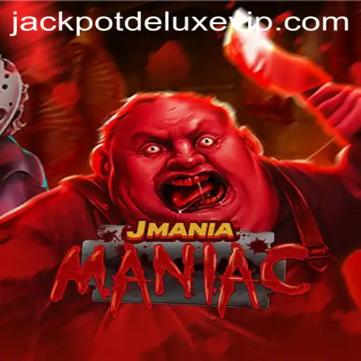 Exploring the Exciting World of JManiaManiac: JACKPOT DELUXE Unveiled