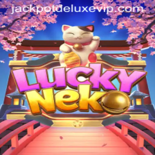 Exploring the Dynamic World of LuckyNeko: JACKPOT DELUXE