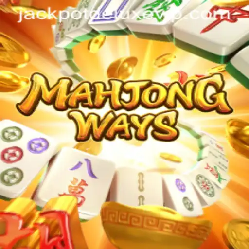 Exploring MahjongWays: Unveiling the Intrigue of Jackpot Deluxe