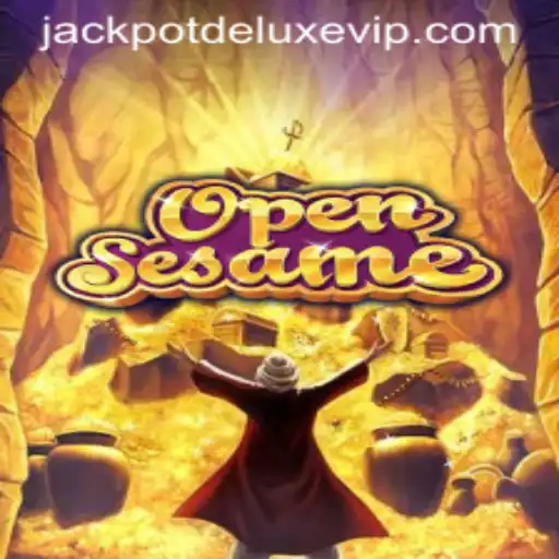 Explore the Thrills of OpenSesame: JACKPOT DELUXE