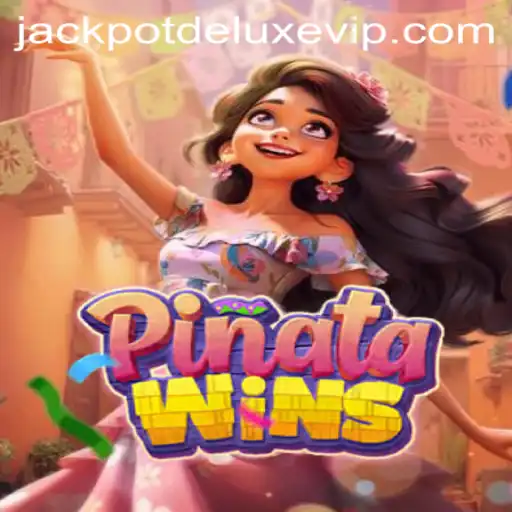 Exploring the Exciting World of PinataWins: Unveiling the JACKPOT DELUXE Feature