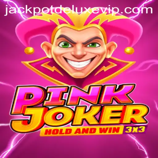 Discover the Thrills of PinkJoker's JACKPOT DELUXE