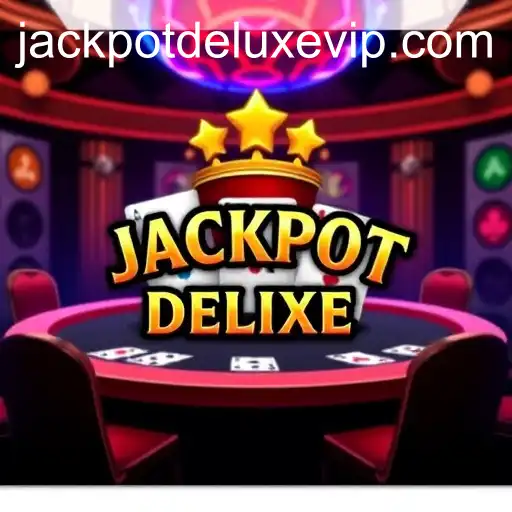 Understanding the Allure of Poker Games: Jackpot Deluxe