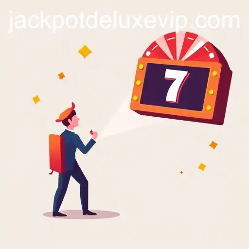 Unlocking New Heights: The Pathway to Promotion with JACKPOT DELUXE