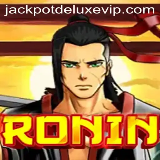 Unveiling 'Ronin: Jackpot Deluxe' – The Thrilling Fusion of Adventure and Fortune
