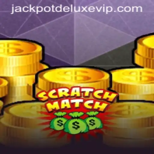 ScratchMatch: A Deep Dive into the Thrilling World of JACKPOT DELUXE