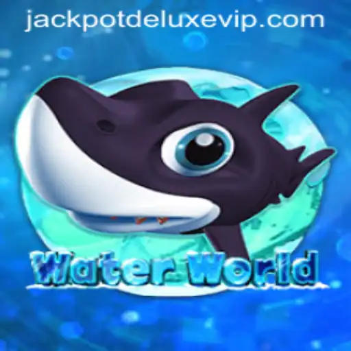 Dive into Adventure with WaterWorld: Unlocking the Secrets of JACKPOT DELUXE