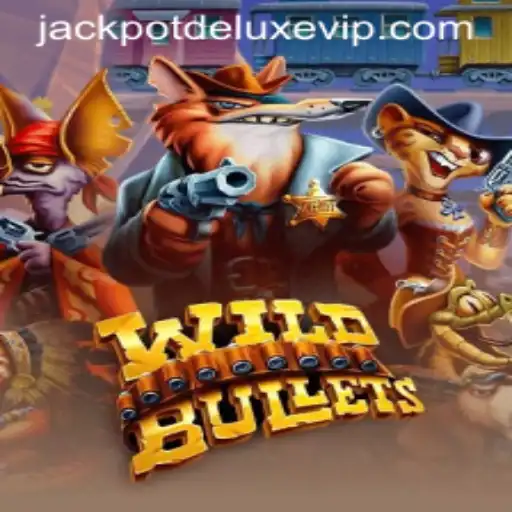 Unleashing the Thrills: A Comprehensive Guide to WildBullets and JACKPOT DELUXE