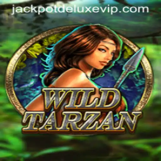 WildTarzan and JACKPOT DELUXE: An Adventurous Gaming Experience