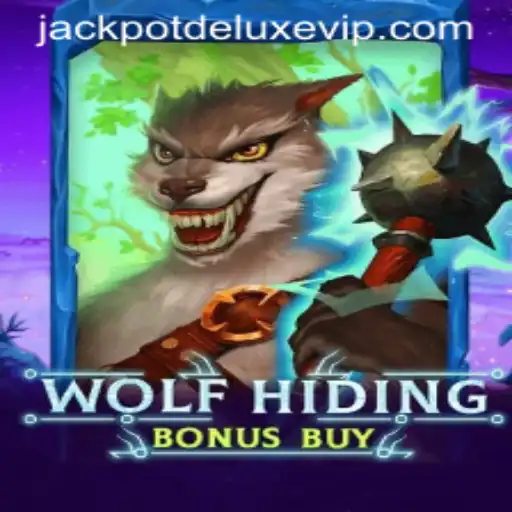 Unveiling the Thrills of WolfHidingBonusBuy: A Deep Dive into JACKPOT DELUXE