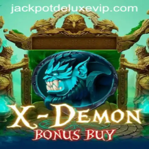 XDemonBonusBuy: Unleashing the Thrills of JACKPOT DELUXE